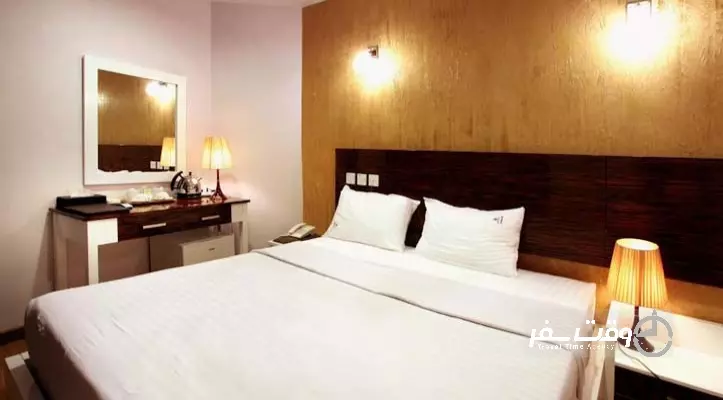 هتل آنوم کوالالامپور